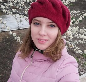 Любовь