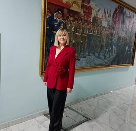 Наталья