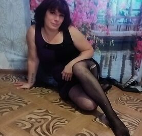 Оксана