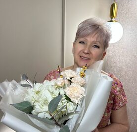 Валентина