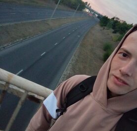 Михаил
