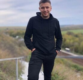 Никита