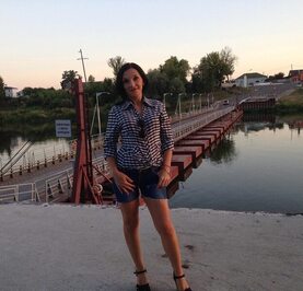 Людмила