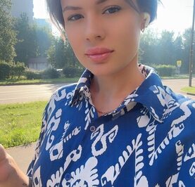 Анастасия