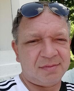 Сергей Бабарчук