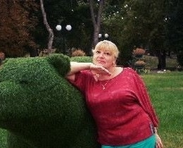 Ольга — фото 12