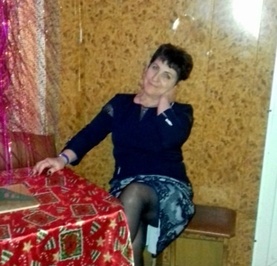 Елизавета