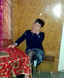 Елизавета