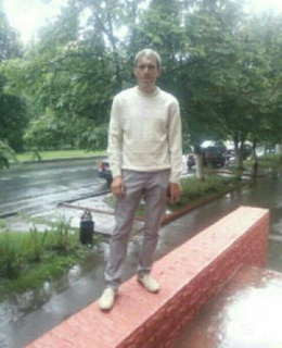 Игорь