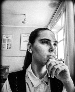 Ася